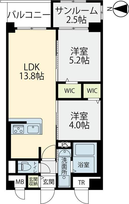 外観画像