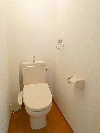 落ち着く空間ですね