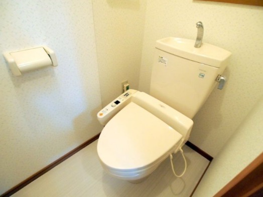 落ち着く空間ですね
