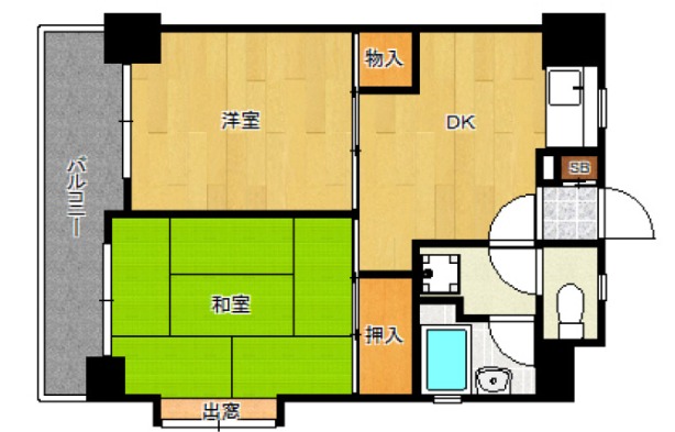 外観画像