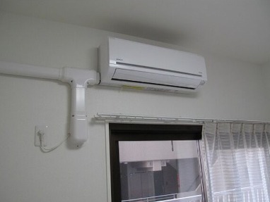どの季節も快適に過ごせそうですね。