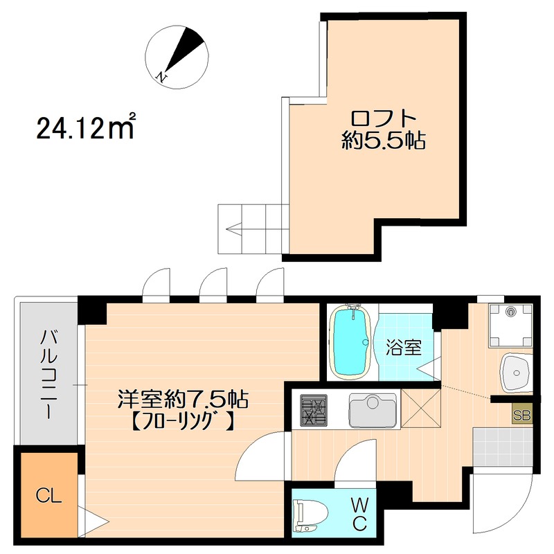 外観画像