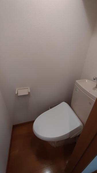 落ち着く空間ですね