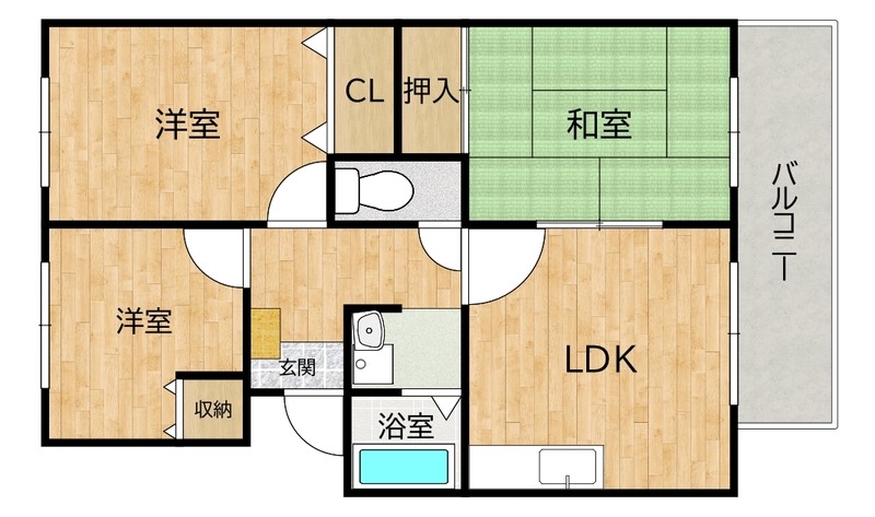 外観画像