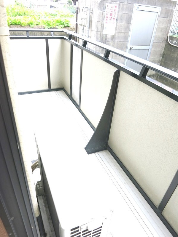洗濯物はこちらへどうぞ。