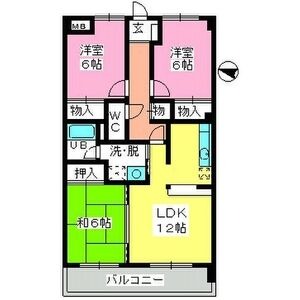 間取り、設備、写真は現状を優先します