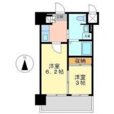 間取り、設備、写真は現況を優先します