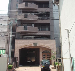 駐輪場もございます。