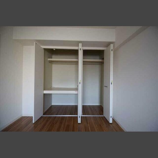 収納もたっぷりでいいですね。