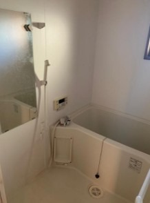 1日の疲れを癒やしてください