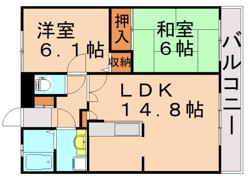 外観画像
