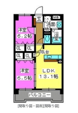 外観画像