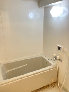 一日の疲れはこちらで癒しましょう