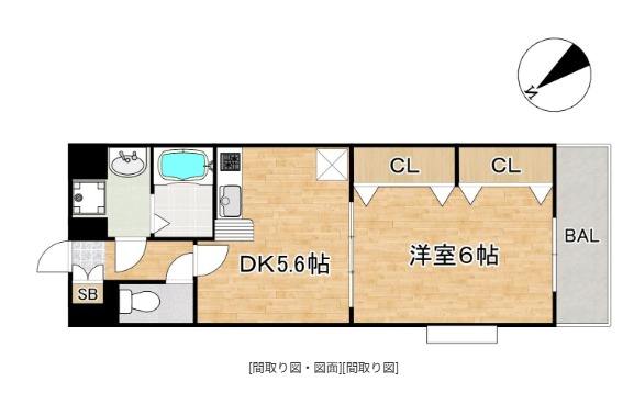 外観画像