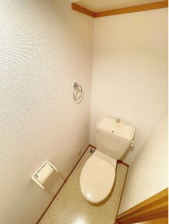 落ち着く空間です