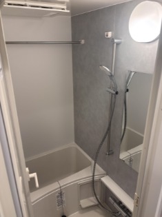 一日の疲れはこちらで癒しましょう