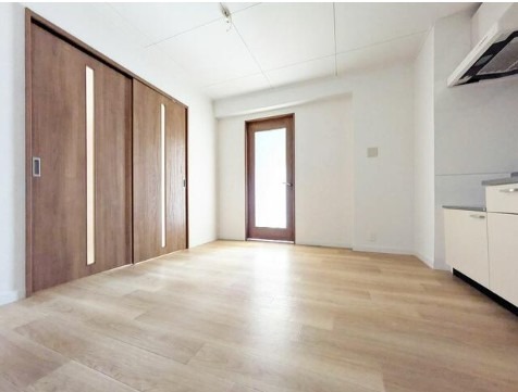 日当たり良好のお部屋ですね