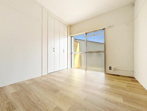 おしゃれなお部屋です