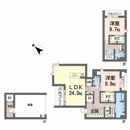 外観画像