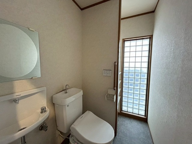 落ち着く空間ですね。