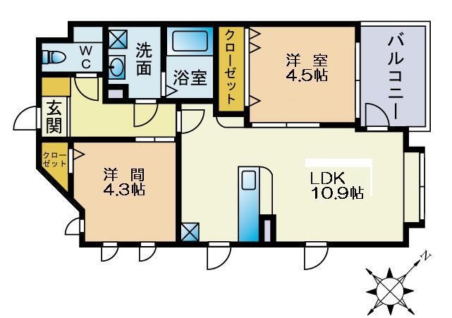 外観画像