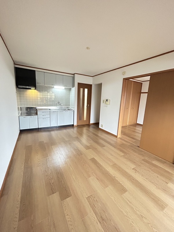 広々リビングでゆったりとくつろげます