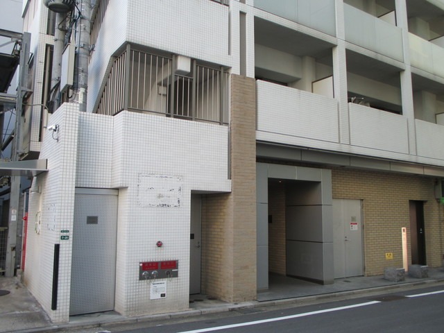 共用部分です