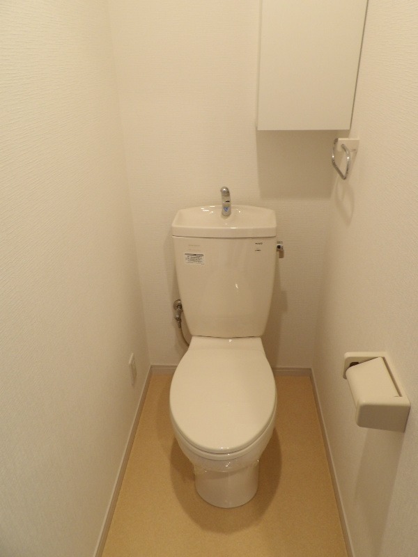 落ち着く空間ですね。