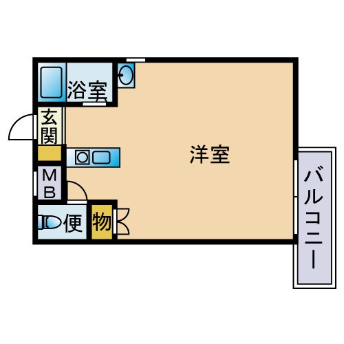外観画像
