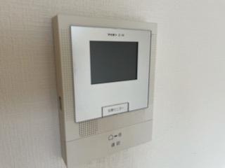 誰が来たのかワンチェック