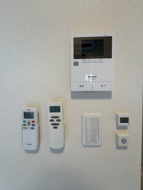 顔が見れて安心ですね。