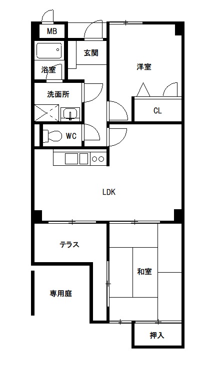 外観画像