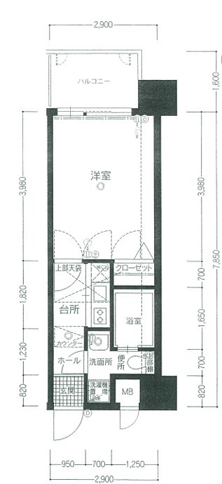 外観画像