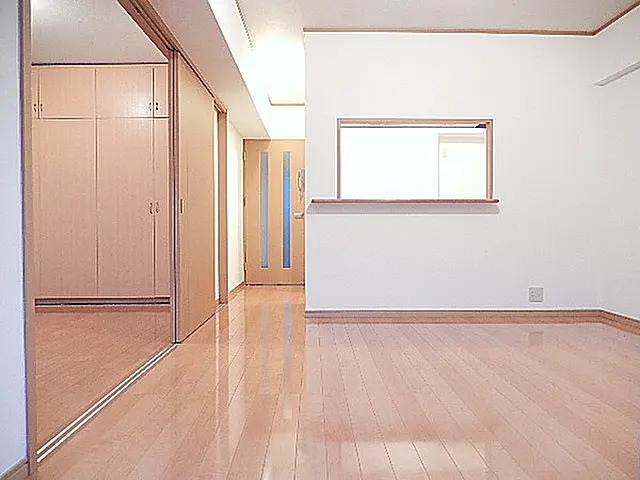 日当たりの良いリビングです！