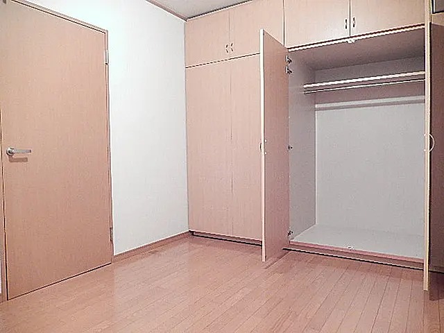 収納も充実しています！