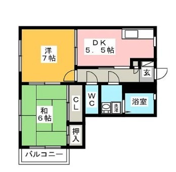 外観画像