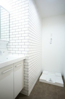 外出前の身だしなみチェックはこちらでどうぞ！
