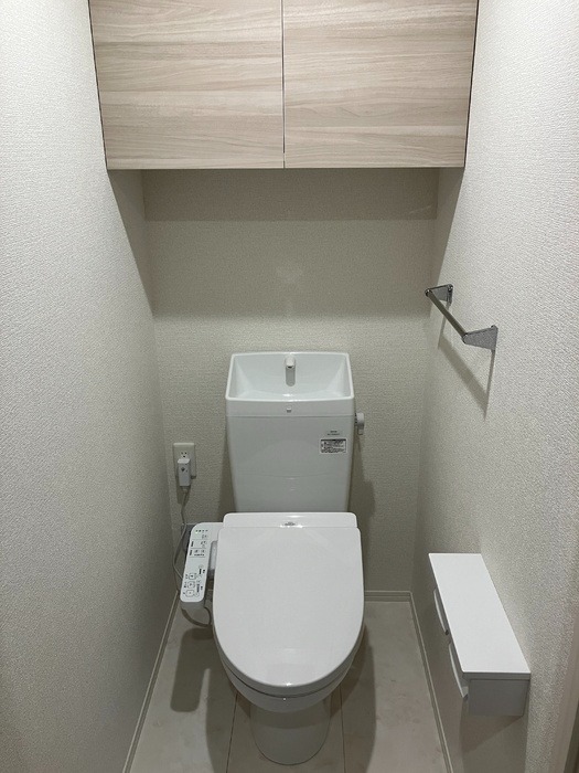 落ち着く空間ですね。