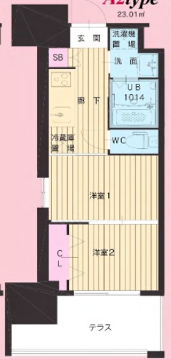 外観画像