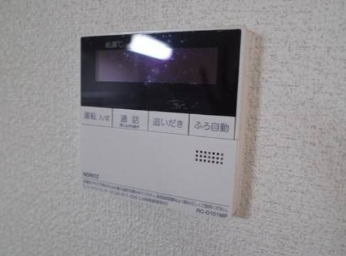 ボタン一つで簡単です。