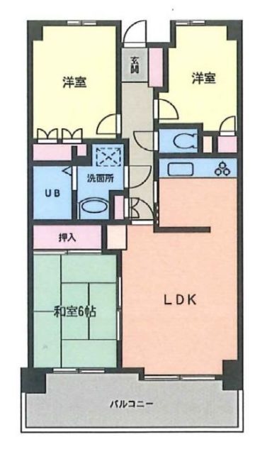 外観画像
