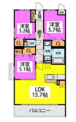 外観画像