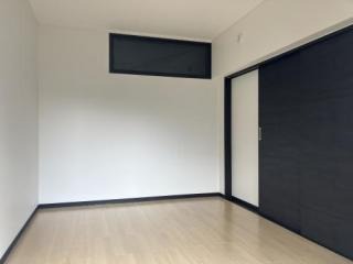 明るく日当たりの良いお部屋です