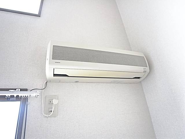 年中快適に過ごせます。