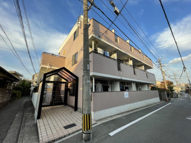 外観画像