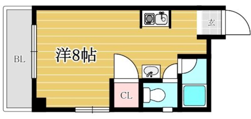 外観画像