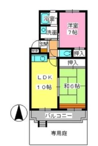 外観画像