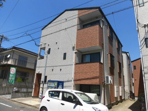外観画像