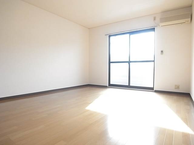 広々としていいですね。
