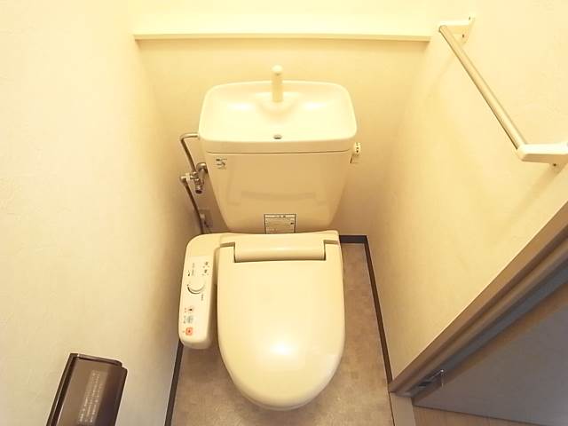 落ち着く空間ですね。